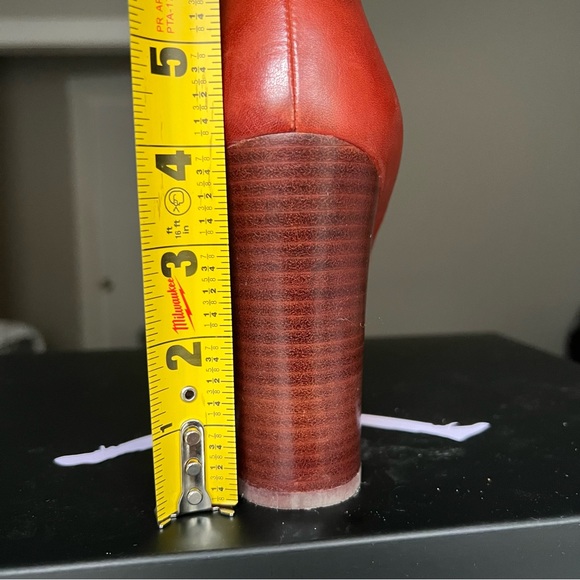 Sam Edelman Reyes Boots - Picture 8 of 11